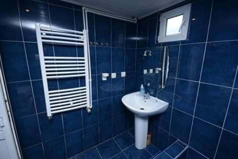 Guest House Metreveli Borjomi Cameră foto