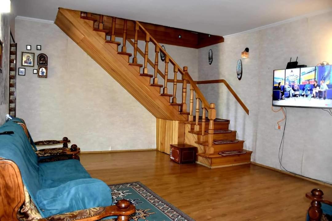 Guest House Metreveli Borjomi Cameră foto