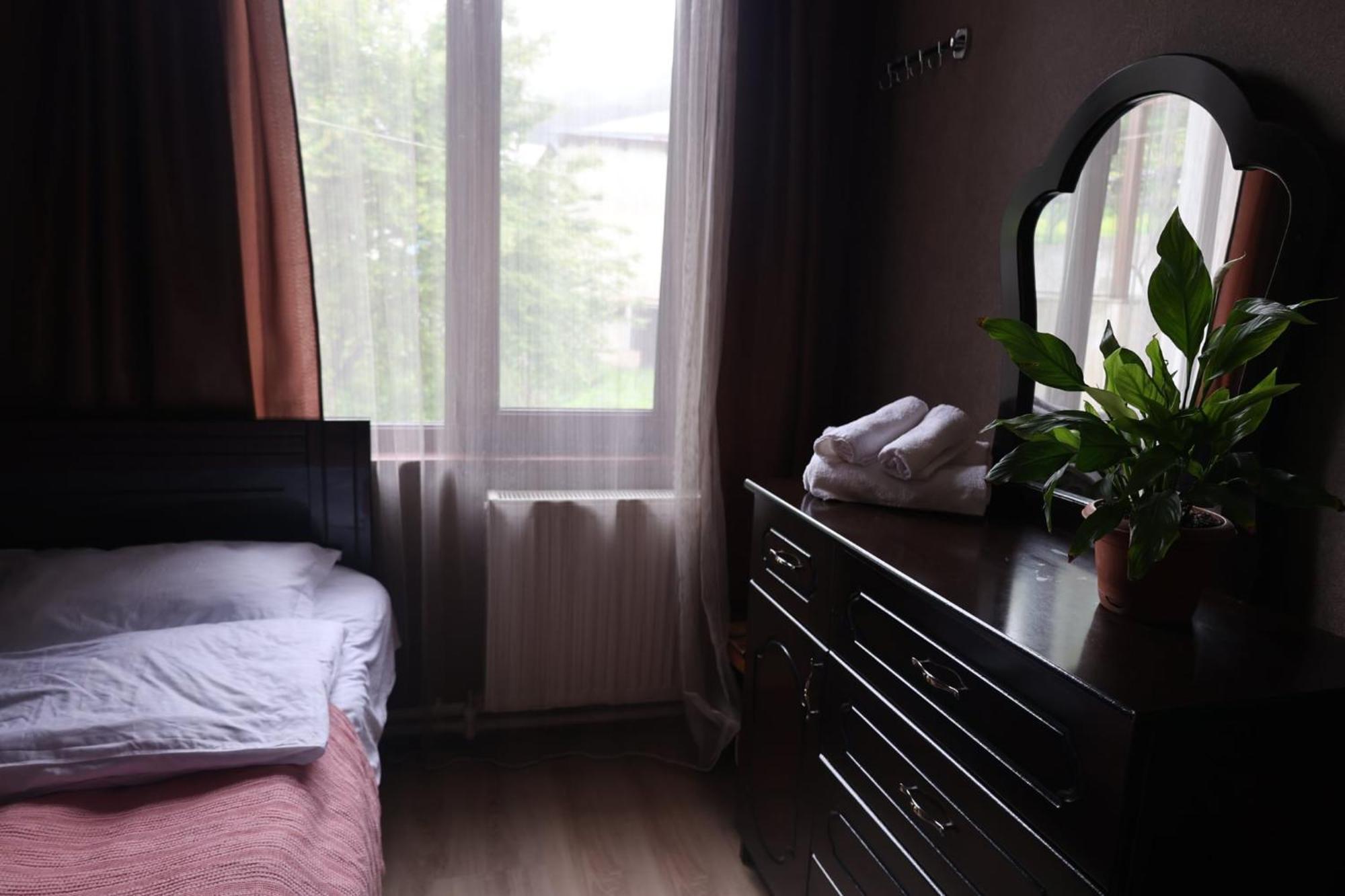 Guest House Metreveli Borjomi Exterior foto